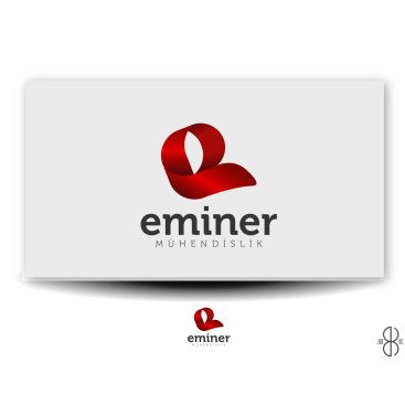 KURUMSALLIK İÇİN İLK ADIM... yarışmasına tasarımcı BilalKoc tarafından sunulan  tasarım 