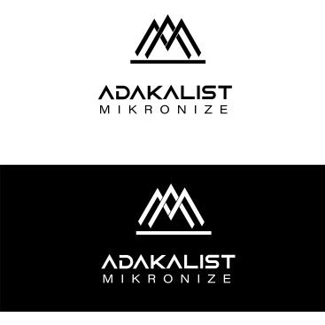 Ada Kalsit Mikronize yarışmasına tasarımcı stalipoglu tarafından sunulan  tasarım 