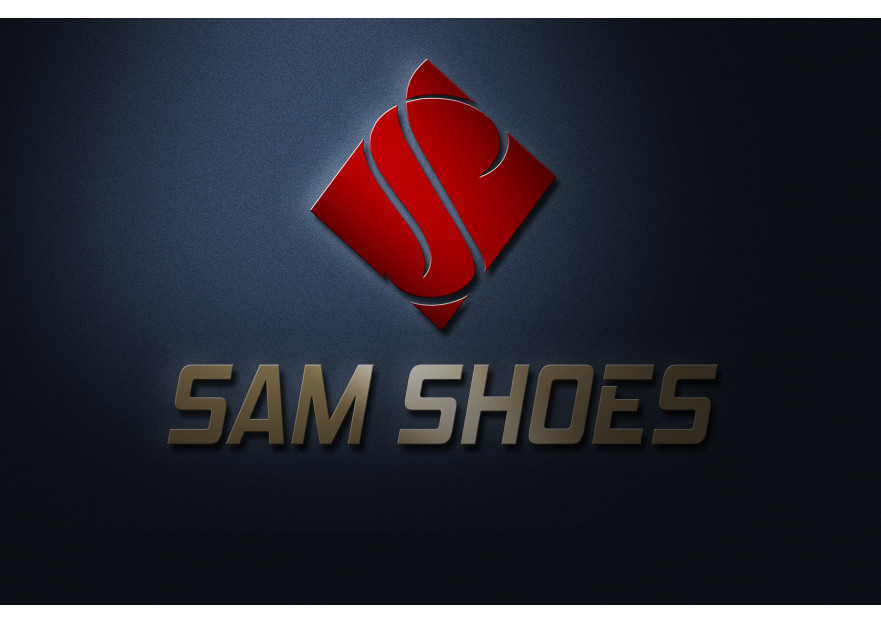 SAM SHOES yarışmasına tasarımcı Green Cat tarafından sunulan  tasarım 