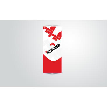 İHRACATÇILAR BİRLİĞİ LOGO Tasarım yarışmasına tasarımcı Sait_Bakirci tarafından sunulan  tasarım 