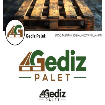 PALETTE EN BÜYÜK MARKA OLMA HEDEFİ İÇİN yarışmasına tasarımcı Ersin Esra tarafından sunulan  tasarım 