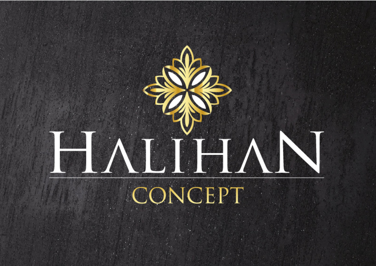 Tasarlayan ozlem45-HALIHAN markası için logo ve tabela