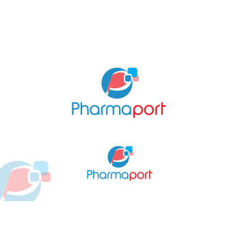 sağlık / ilaç / yazılım ve teknoloji yarışmasına tasarımcı izdüsümü tarafından sunulan  tasarım 