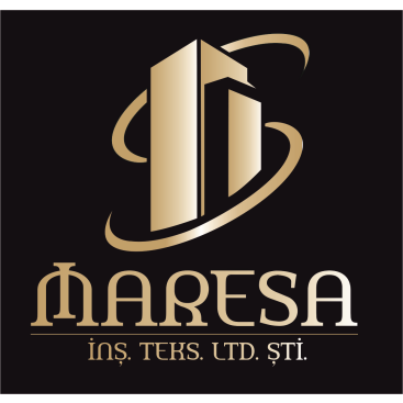 İNŞAAT FİRMAMIZA LOGO VE KARTVİZİT yarışmasına tasarımcı emrah tarafından sunulan  tasarım 