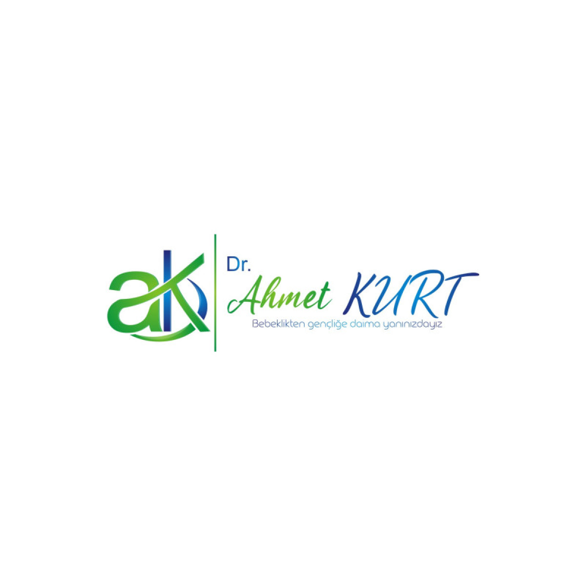 Tasarlayan reikilam-YENİ AÇILACAK ÇOCUK MUAYEHANESİ İÇİN KURUMSAL LOGO TASARIMI 