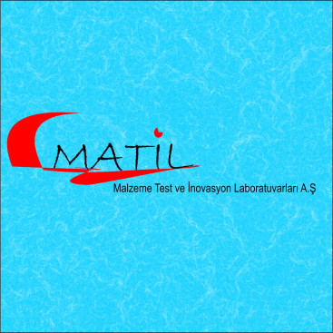 MATİL A.Ş Logo ve Kurumsal Kimlik  yarışmasına tasarımcı elmire tarafından sunulan  tasarım 