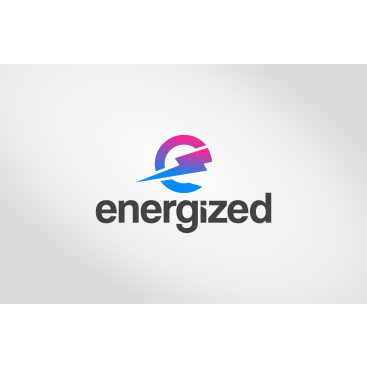 Energized Startup'ı İçin Logo Tasarımı yarışmasına tasarımcı ELORA DESIGN tarafından sunulan  tasarım 