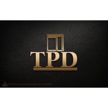 TPD LOGO YARIŞMASI yarışmasına tasarımcı scholar tarafından sunulan  tasarım 