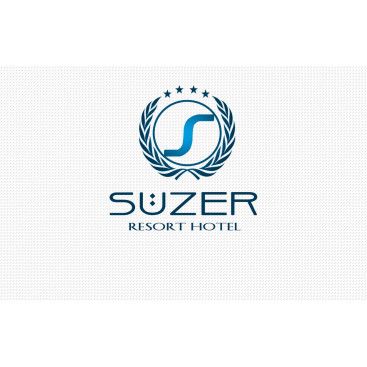 4 YILDIZLI HOTEL İÇİN LOGO ÇALIŞMASI yarışmasına tasarımcı İsmail ŞIK tarafından sunulan  tasarım 