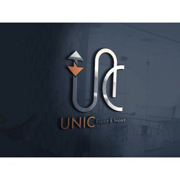 UNIC,İthalat ve ihracat, dış ticaret, te yarışmasına tasarımcı seydanurblgn tarafından sunulan  tasarım 