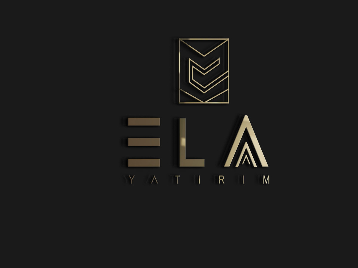 Tasarlayan elifgrafikdesign-Mükemmel Bir Logo Bekliyoruz :)