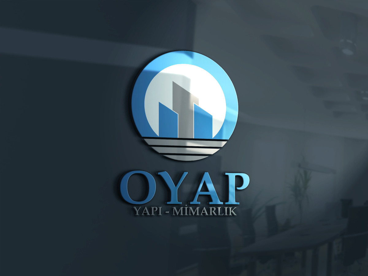 Tasarlayan Ahenk-OYAP MİMARLIK OĞUZHAN YAVUZARSLAN
