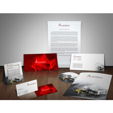 AKZİRVE  yarışmasına tasarımcı elatensi tarafından sunulan  tasarım 