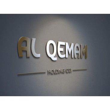 AL QEMAM  yarışmasına tasarımcı ybhandere tarafından sunulan  tasarım 