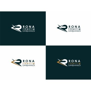 Yönetim Danışmanlık Şirketi Logo Tasarım yarışmasına tasarımcı grfkismail tarafından sunulan  tasarım 