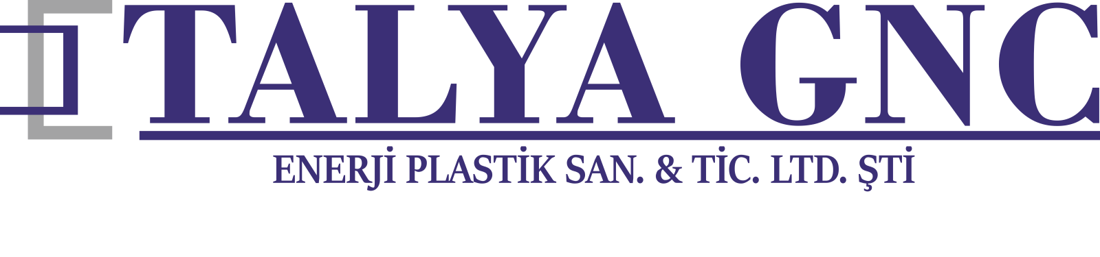 Tasarlayan RenkesTasarım-Firmamız için logo ihtiyacı