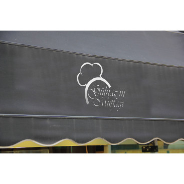 Mutfağımız kurumsal kimliğini arıyor yarışmasına tasarımcı reprodesign tarafından sunulan  tasarım 