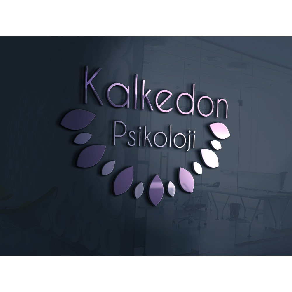 Bir psikolojik danışmanlık merkezi için yarışmasına Nil Çekerkeskin tarafından girilen tasarım