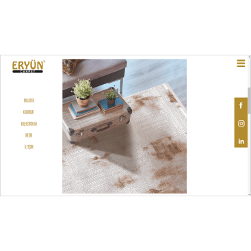 Web sitesi tasarımı  yarışmasına tasarımcı Thomas Bewick tarafından sunulan  tasarım 