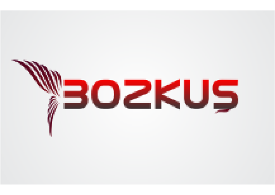 BOZKUŞ LOGO TASARIMI yarışmasına tasarımcı ELORA DESIGN tarafından sunulan  tasarım 