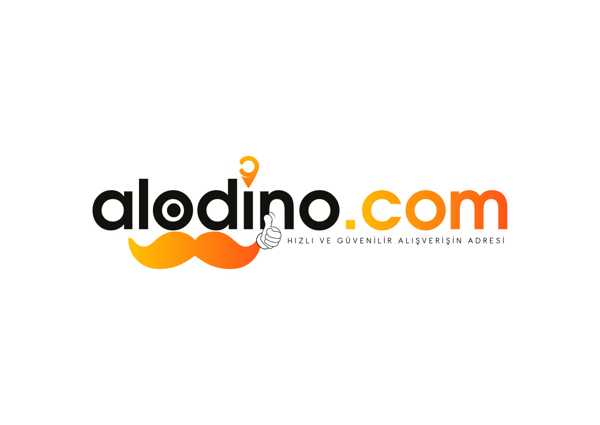 Tasarlayan Jedi-(alodino.com) e ticaret sitesi için 