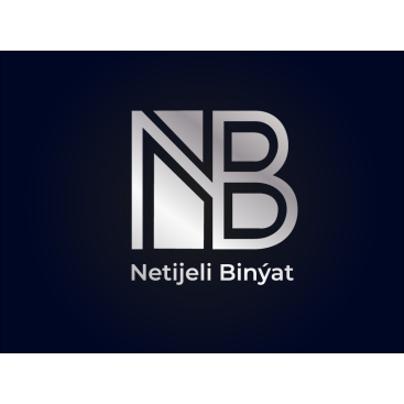 ŞİRKETİMİZ İÇİN EN İYİ LOGOYU ARIYORUZ ! yarışmasına tasarımcı L1B3RT3 tarafından sunulan  tasarım 