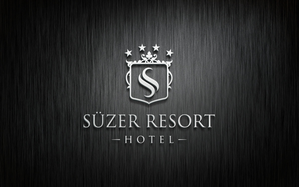 Tasarlayan Ayes Tasarım-4 YILDIZLI HOTEL İÇİN LOGO ÇALIŞMASI