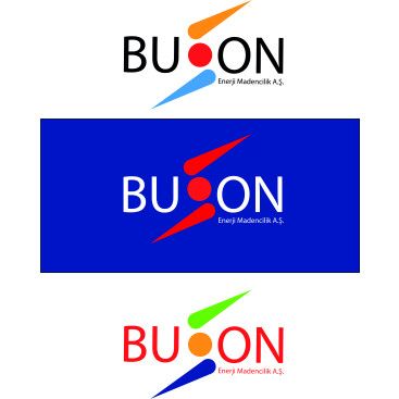 Yeni kurulan enerji & madencilik firması yarışmasına tasarımcı sml_cy tarafından sunulan  tasarım 