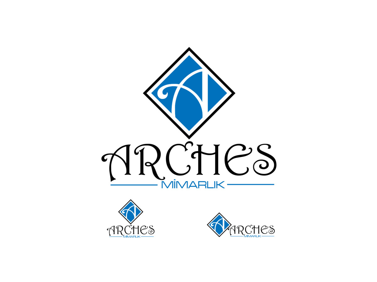 Tasarlayan muratgoktas-mimarlık firması için logo tasarımı