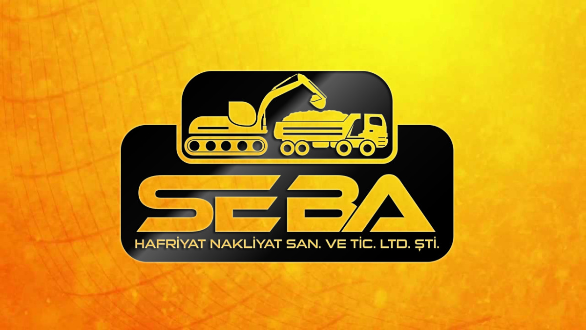 Tasarlayan wAres-HAFRİYAT LOGOSU VE KARTVİZİT TASARIMI