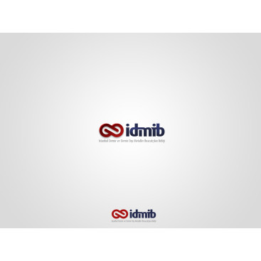 İHRACATÇILAR BİRLİĞİ LOGO Tasarım yarışmasına tasarımcı designburak tarafından sunulan  tasarım 