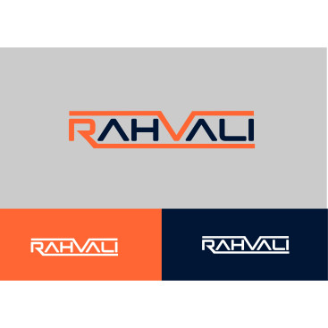 ŞİRKET MARKASI LOGOMUZU ARIYORUZ yarışmasına tasarımcı tubice tarafından sunulan  tasarım 