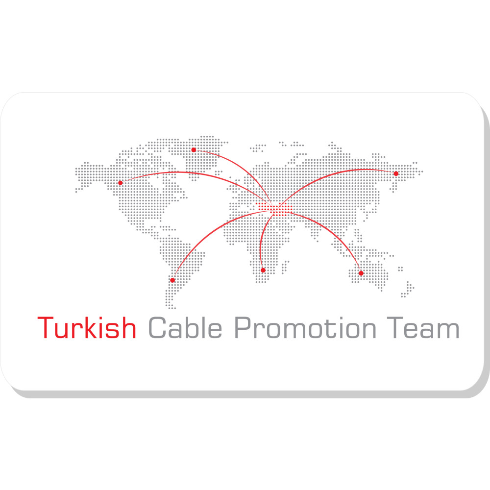 Türk Kablo Sektörü Logosunu Arıyor