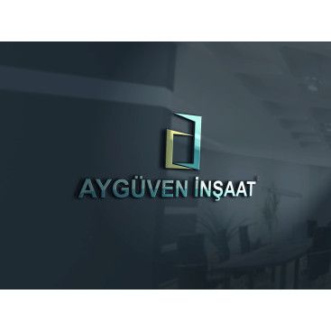 İNŞAAT SEKTÖRÜ LOGO VE KARTVİZİT TASARIM yarışmasına tasarımcı gundogdu tarafından sunulan  tasarım 