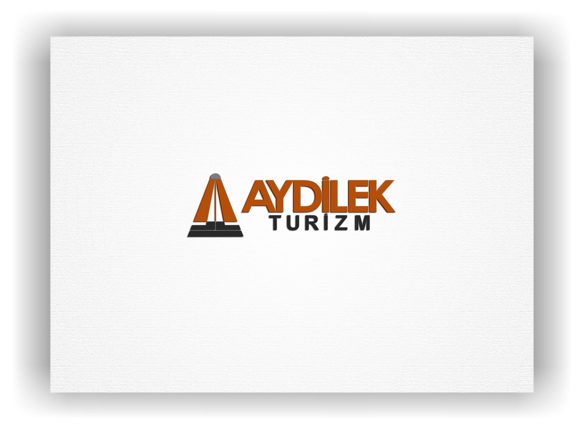 Tasarlayan barpek-TURİZM TAŞIMA FİRMAMIZA LOGO VE KURUMSAL