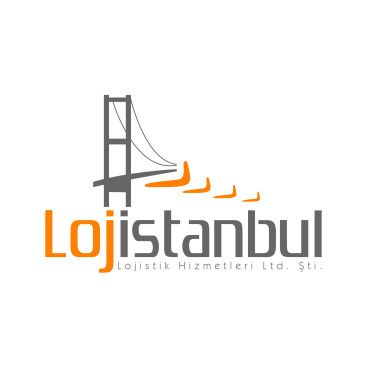 Lojistiğin Logosunu arıyoruz..! yarışmasına tasarımcı ergun01 tarafından sunulan  tasarım 