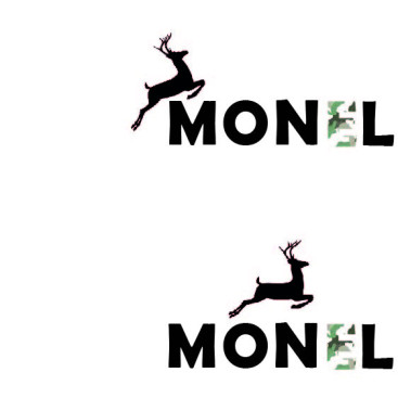 Yeni Outdoor Markamız İçin Logo Arıyoruz yarışmasına tasarımcı gwolgraphic tarafından sunulan  tasarım 