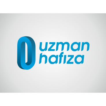Uzman Hafıza Logo ve Amblem Çalışması yarışmasına tasarımcı g-barkin-nazli tarafından sunulan  tasarım 