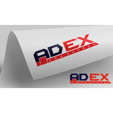 KARGO FİRMAMIZA  KURUMSAL LOGO yarışmasına tasarımcı DNG tarafından sunulan  tasarım 