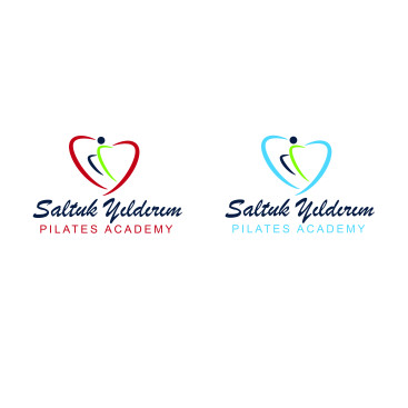 TÜRKİYE'NİN ÖNDE GELEN PILATES AKADEMİSİ yarışmasına tasarımcı merter tarafından sunulan  tasarım 