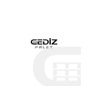 PALETTE EN BÜYÜK MARKA OLMA HEDEFİ İÇİN yarışmasına tasarımcı barpek tarafından sunulan  tasarım 