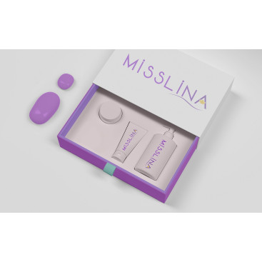 KOZMETİK FİRMASI İÇİN LOGO TASARIMI yarışmasına tasarımcı ilker0187 tarafından sunulan  tasarım 