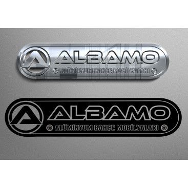 BAHÇE MOBİLYALARI SEKT. MARKAMIZA LOGO  yarışmasına tasarımcı X192 tarafından sunulan  tasarım 