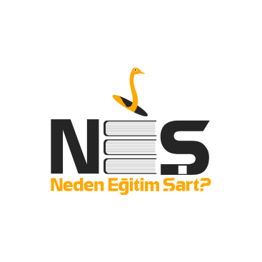 NEŞ LOGO yarışmasına tasarımcı ΛTLΛS™ tarafından sunulan  tasarım 