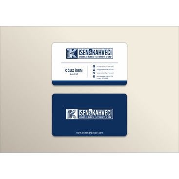 HUKUK BÜROSU yarışmasına tasarımcı cizimser tarafından sunulan  tasarım 