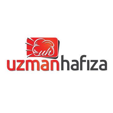 Uzman Hafıza Logo ve Amblem Çalışması yarışmasına tasarımcı colouredideas tarafından sunulan  tasarım 
