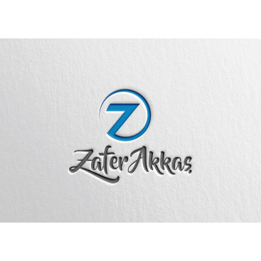 KİŞİYE ÖZEL YARATICI BİR LOGO ARIYORUZ yarışmasına tasarımcı hbgrafik tarafından sunulan  tasarım 