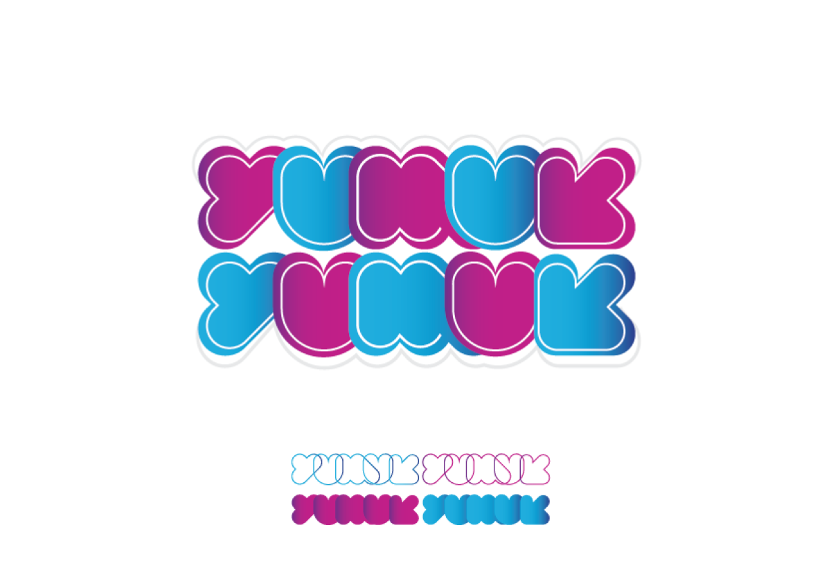 Tasarlayan Ardakaya-YUMUKYUMUK.COM.TR Logo ve Amblem Tasarım