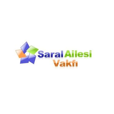 Saral Ailesi Logo Tasarımı yarışmasına tasarımcı Eagle tarafından sunulan  tasarım 