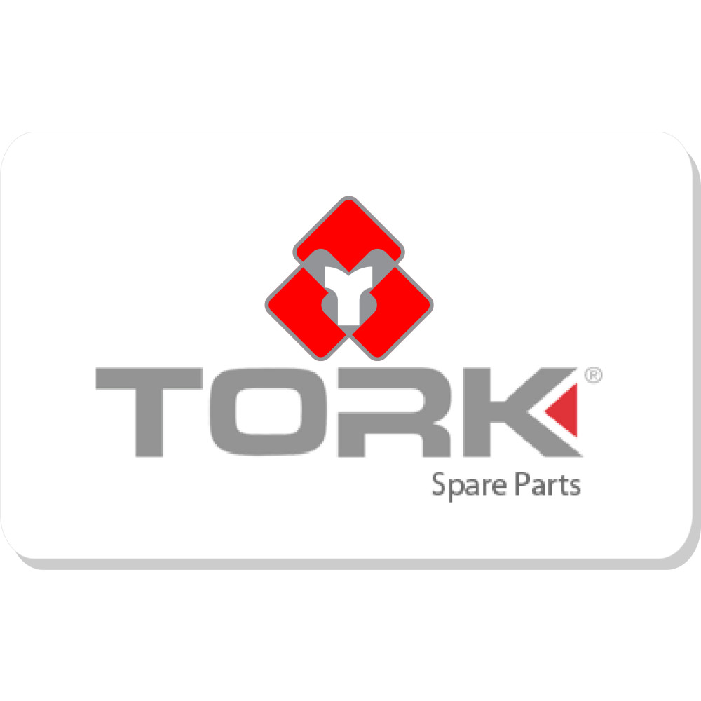 Otomotiv yedek parça logo tasarımı yarışmasına aylinelif tarafından girilen tasarım
